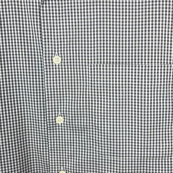 Men’s Wearhouse Pronto Uomo Button Down - Picture 4 of 5